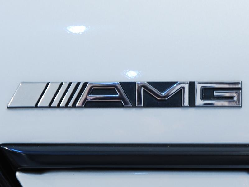 AMG　Eクラス