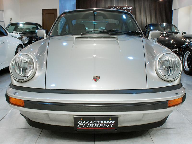 ポルシェ　911(Type930)