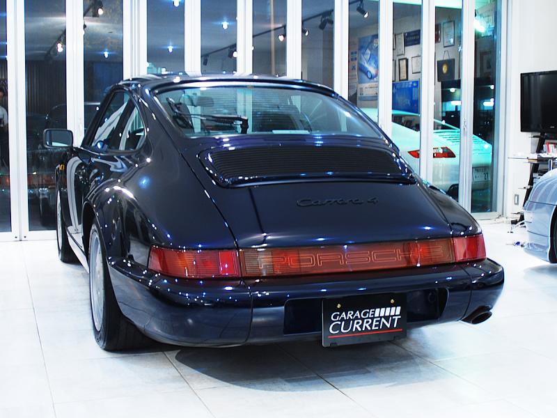 ポルシェ　911(Type964)