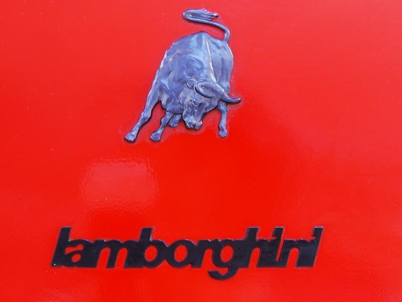 ランボルギーニ　LM002