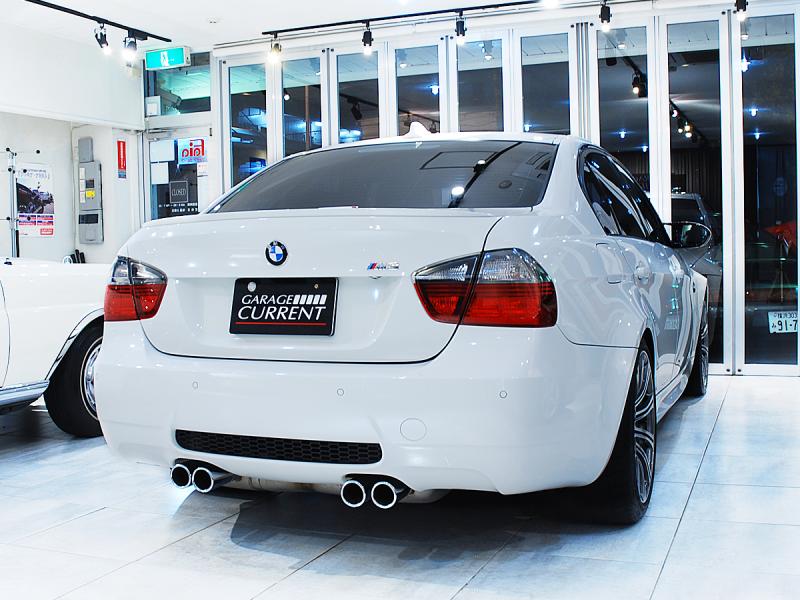 BMW　M3