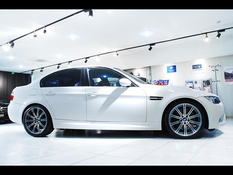 BMW　M3