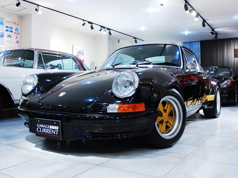 ポルシェ　911(Type911)