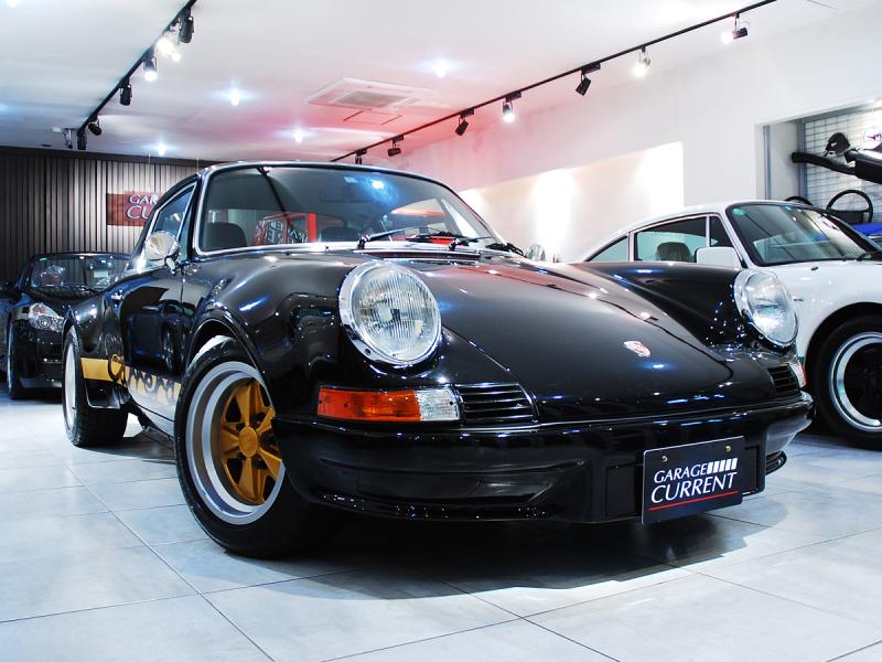 ポルシェ　911(Type911)