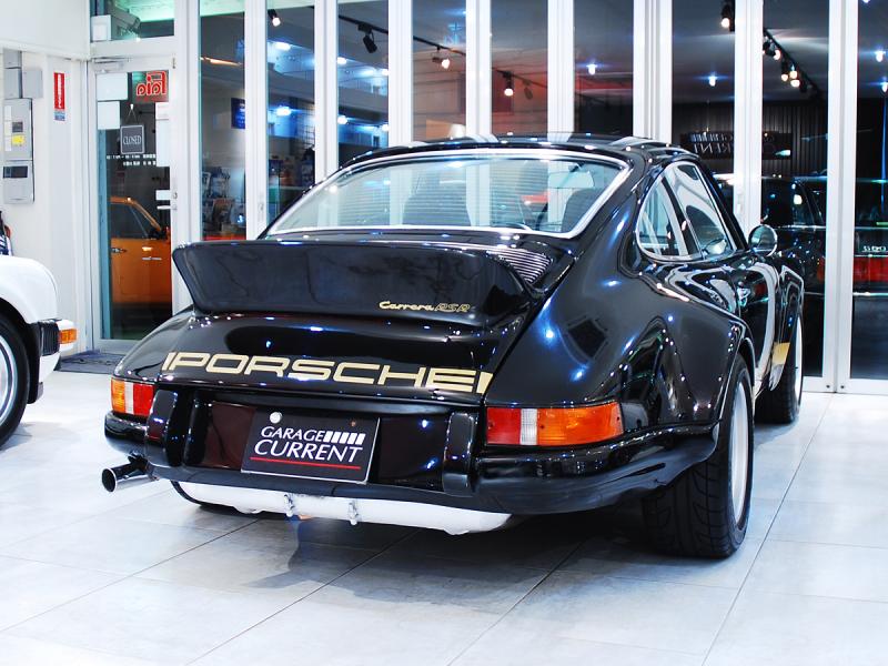 ポルシェ　911(Type911)