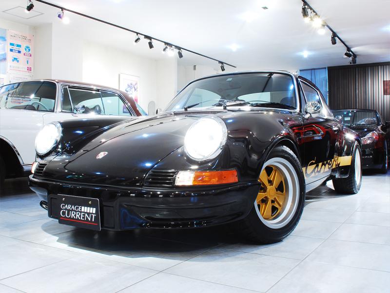 ポルシェ　911(Type911)