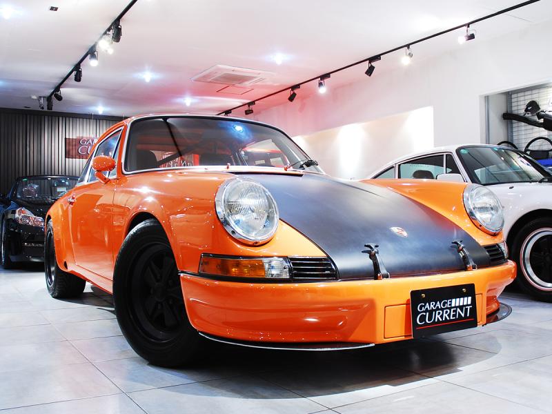 ポルシェ　911(Type911)