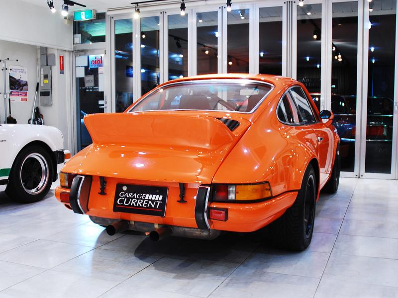 ポルシェ　911(Type911)