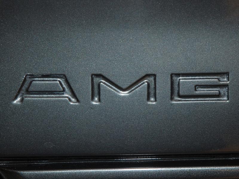 AMG　ミディアム