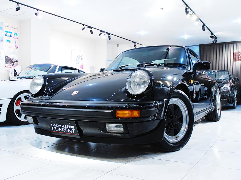 ポルシェ　911(Type930)