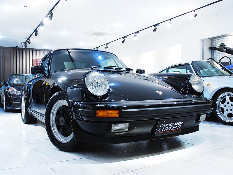 ポルシェ　911(Type930)