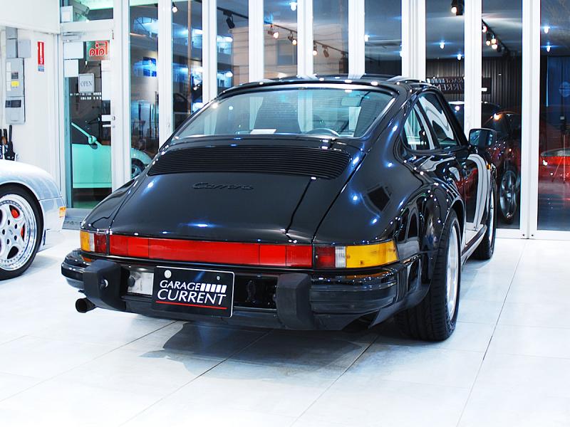 ポルシェ　911(Type930)