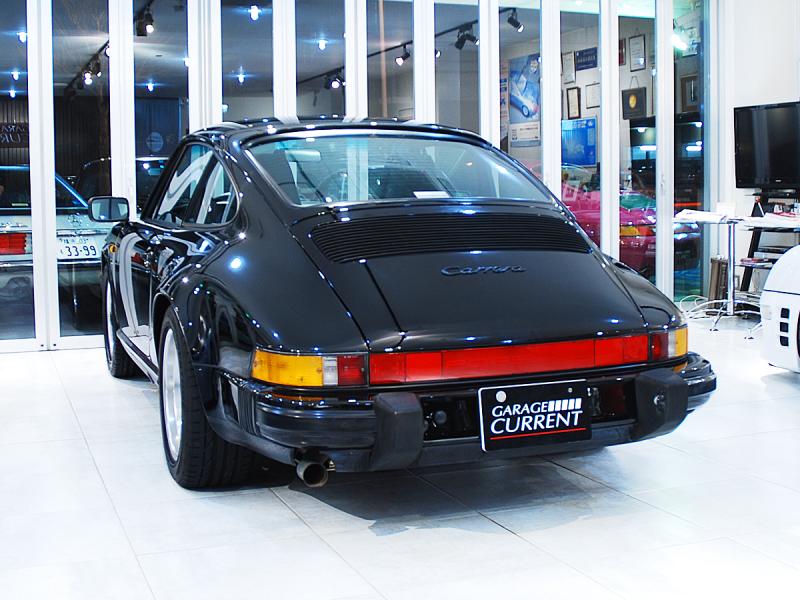 ポルシェ　911(Type930)