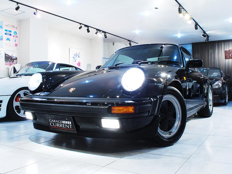 ポルシェ　911(Type930)