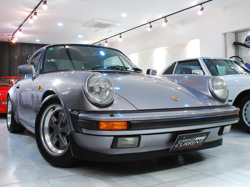 ポルシェ　911(Type930)