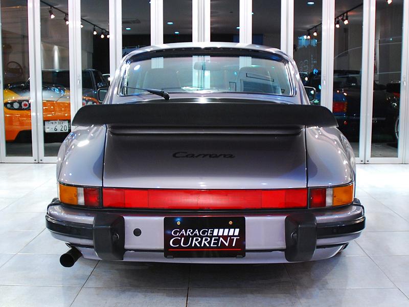 ポルシェ　911(Type930)