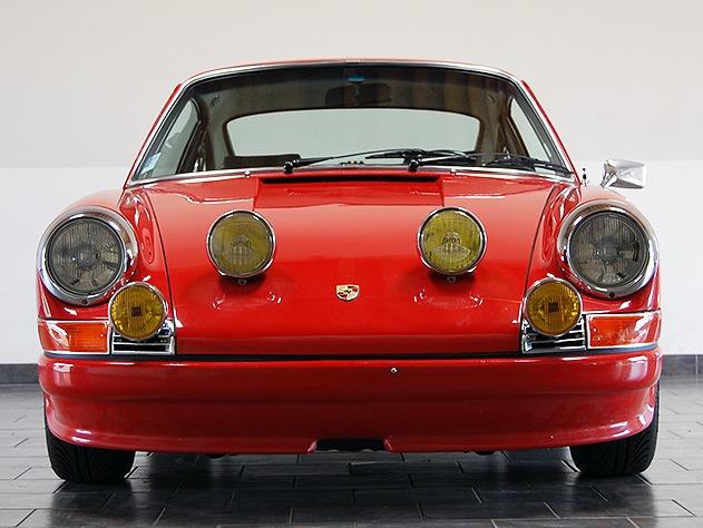 ポルシェ　911(Type911)