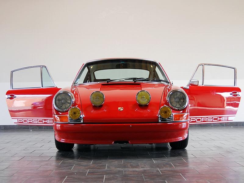 ポルシェ　911(Type911)