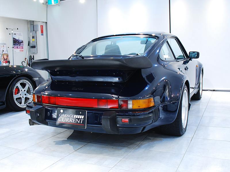 ポルシェ　911(Type930)