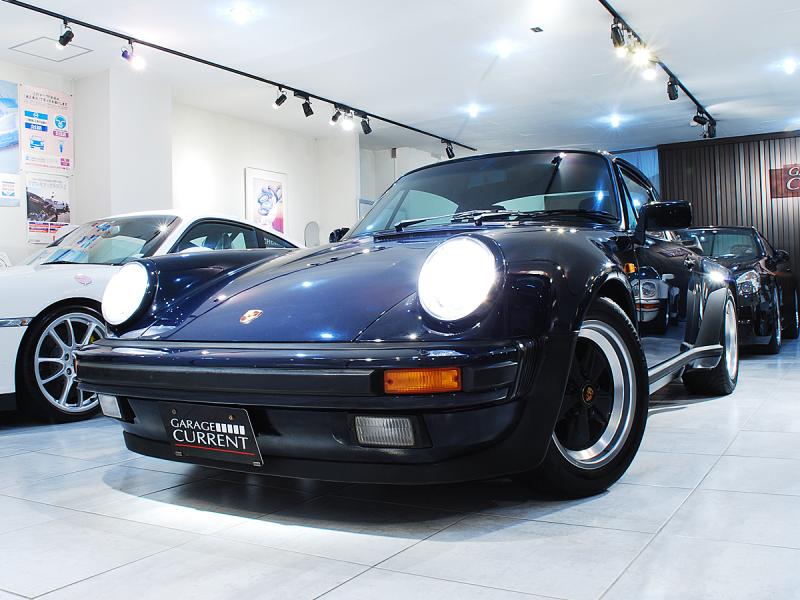 ポルシェ　911(Type930)