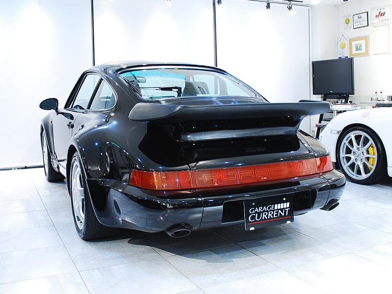 ポルシェ　911(Type964)