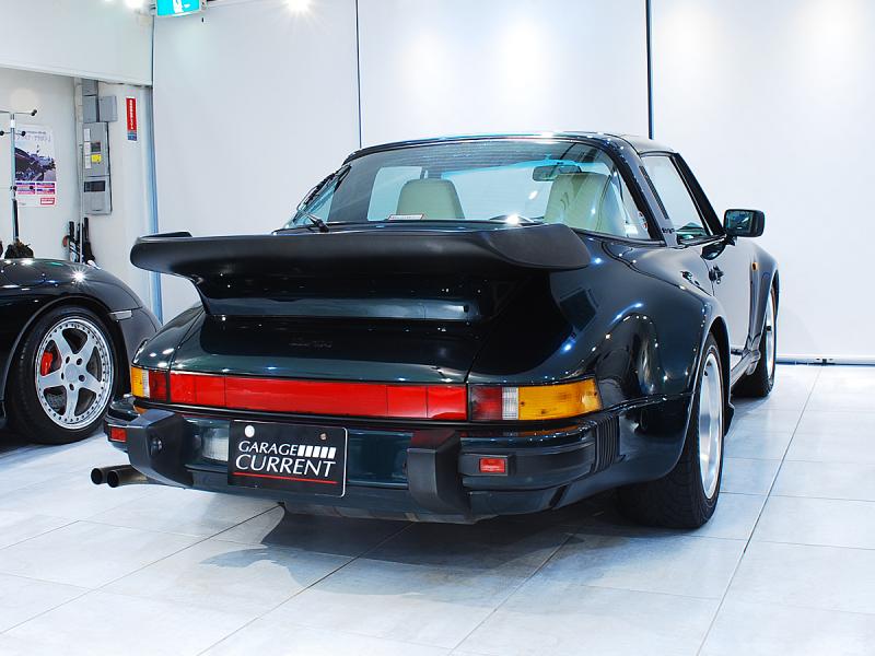 ポルシェ　911(Type930)