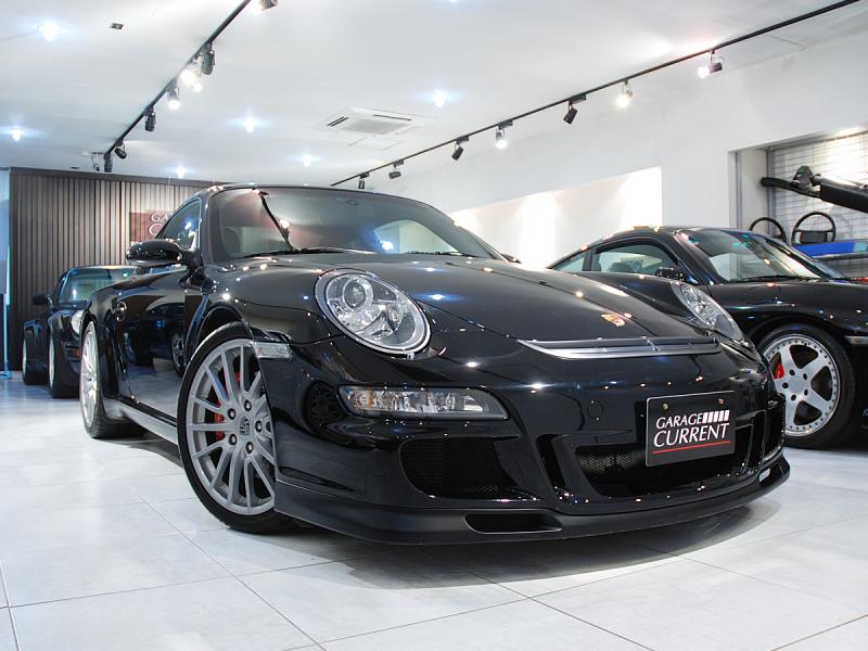 ポルシェ　911(Type930)