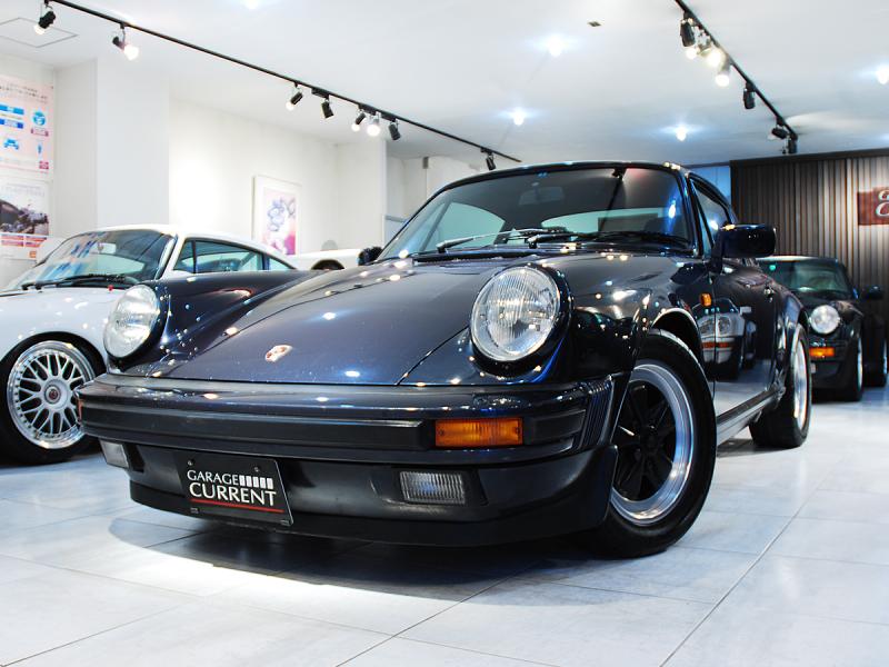 ポルシェ　911(Type930)