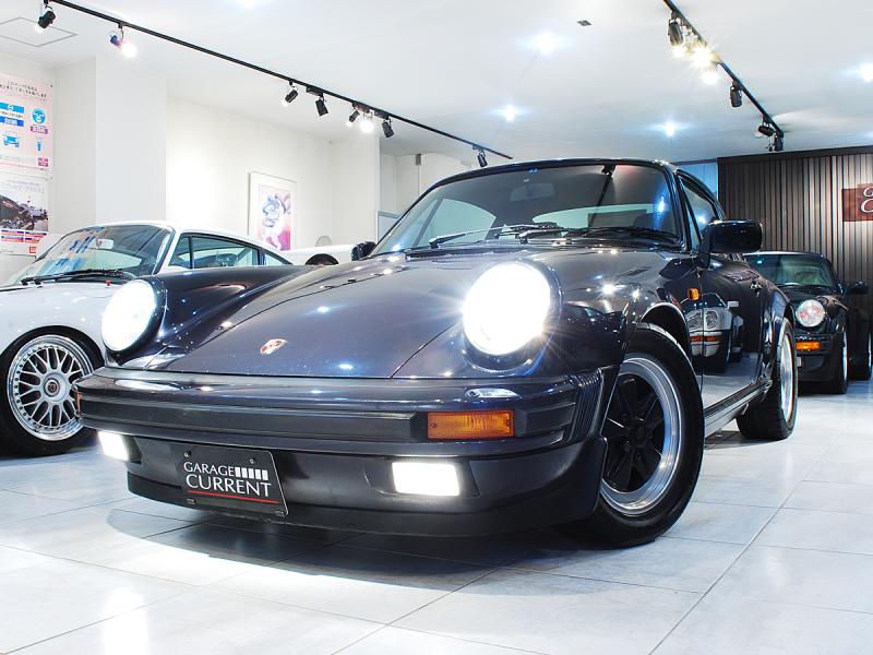 ポルシェ　911(Type930)