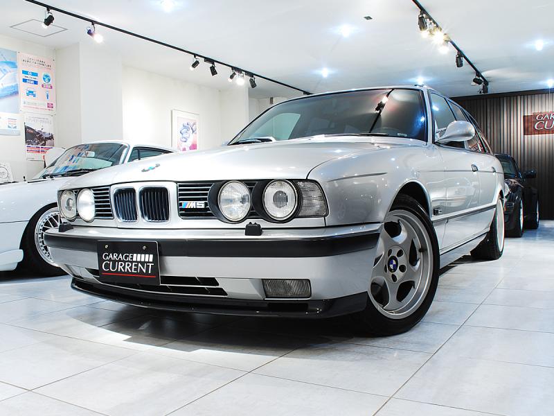 BMW　M5