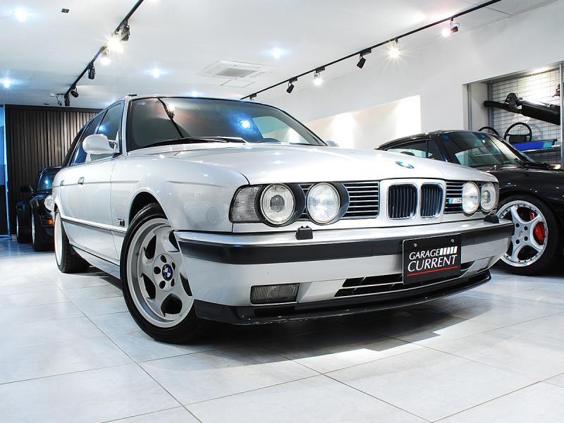 BMW　M5