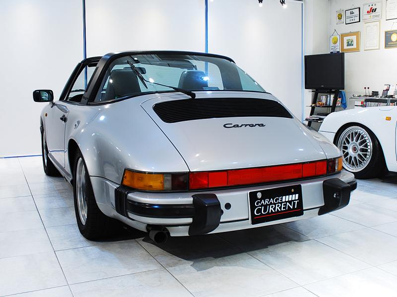 ポルシェ　911(Type930)