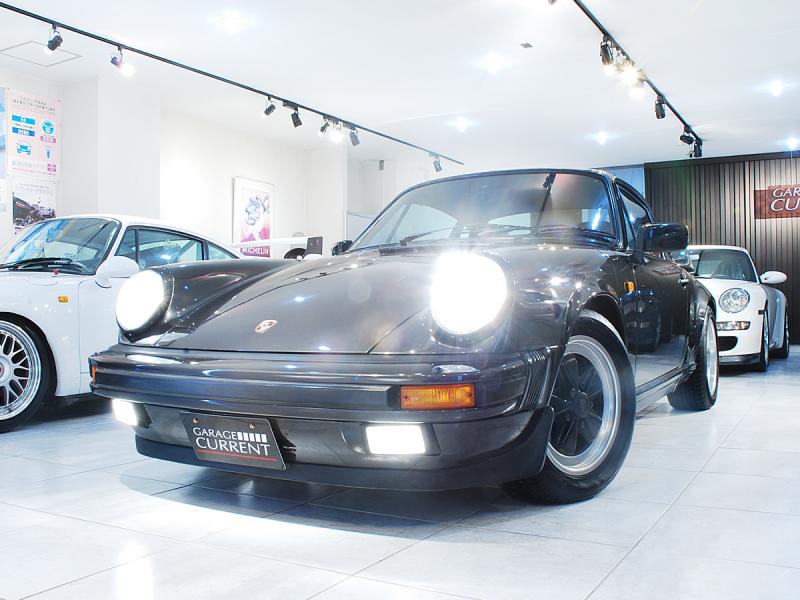 ポルシェ　911(Type930)