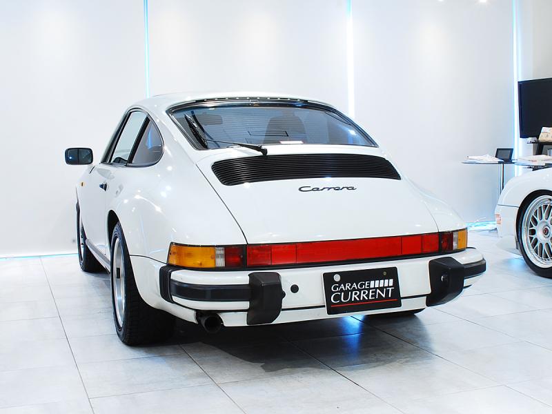 ポルシェ　911(Type930)