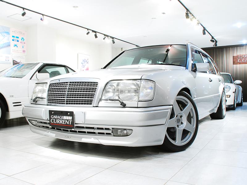 AMG　Eクラス