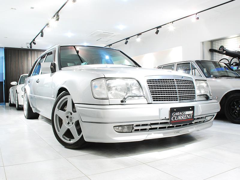 AMG　Eクラス