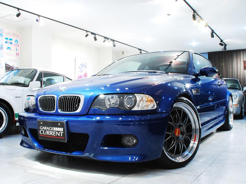 BMW　M3