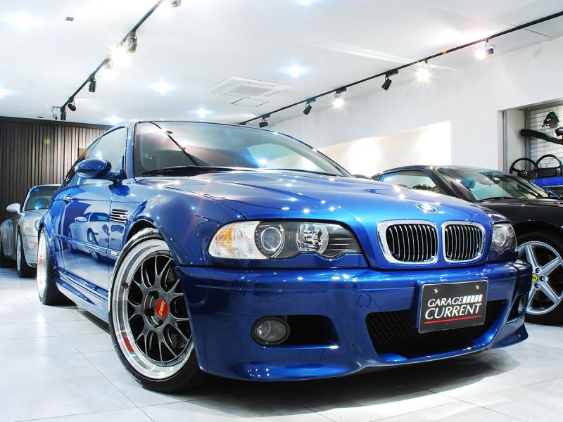 BMW　M3