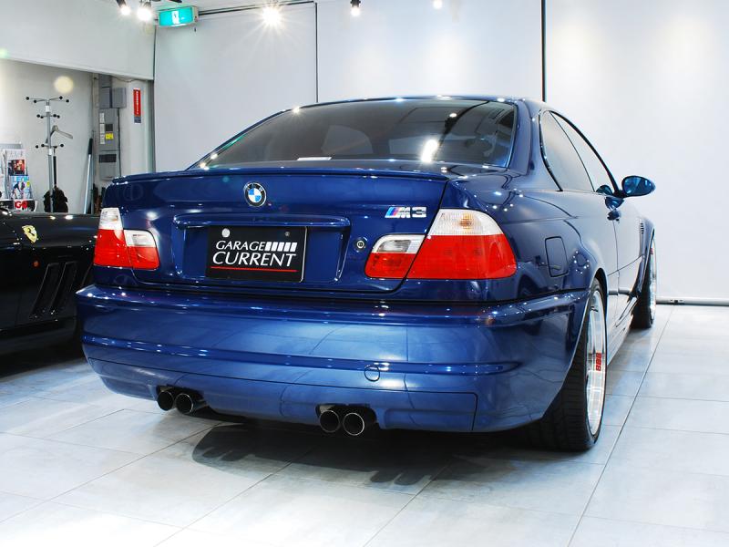 BMW　M3