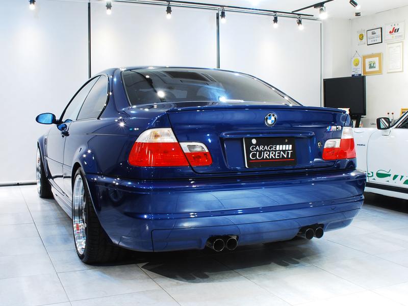 BMW　M3