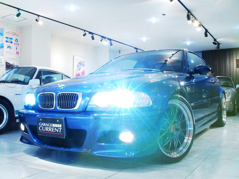 BMW　M3