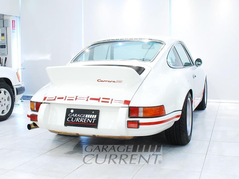 ポルシェ　911(Type911)