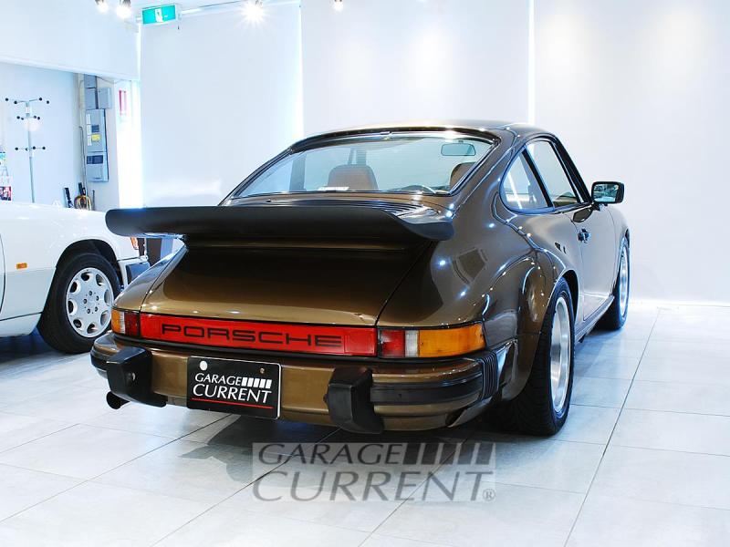 ポルシェ　911(Type930)