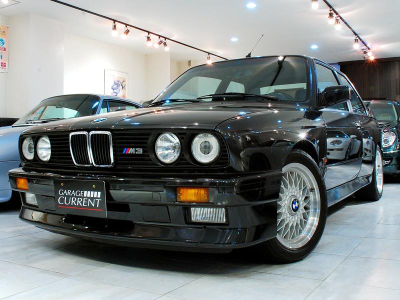 BMW　M3