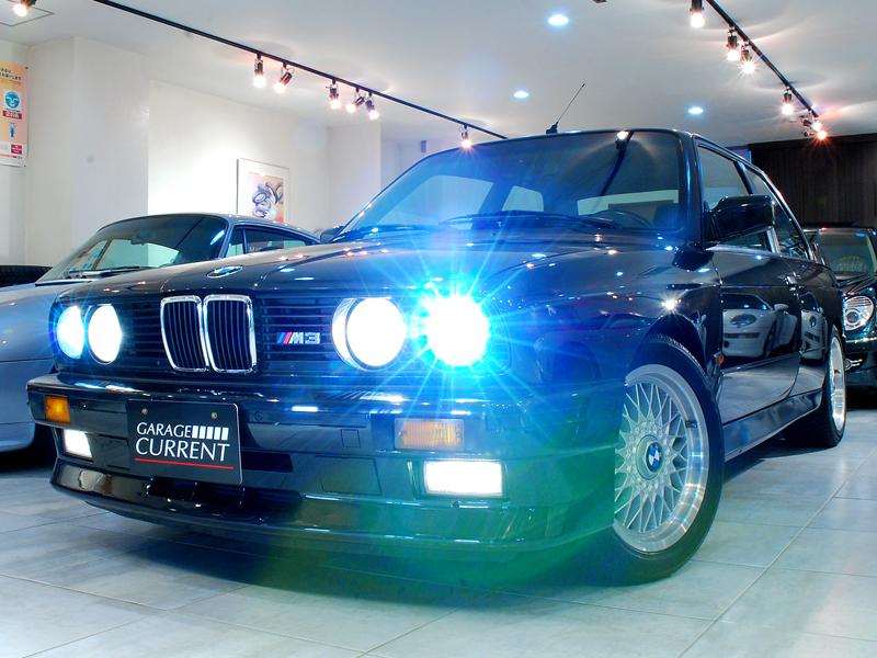 BMW　M3