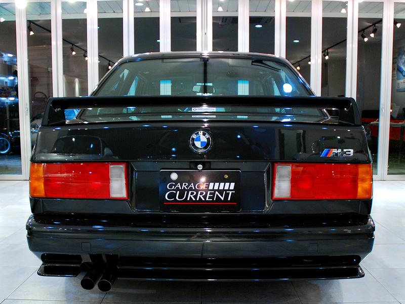 BMW　M3