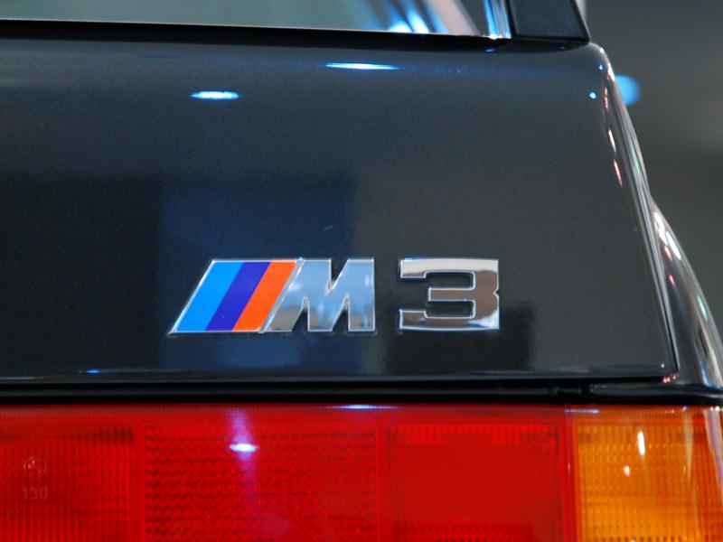 BMW　M3