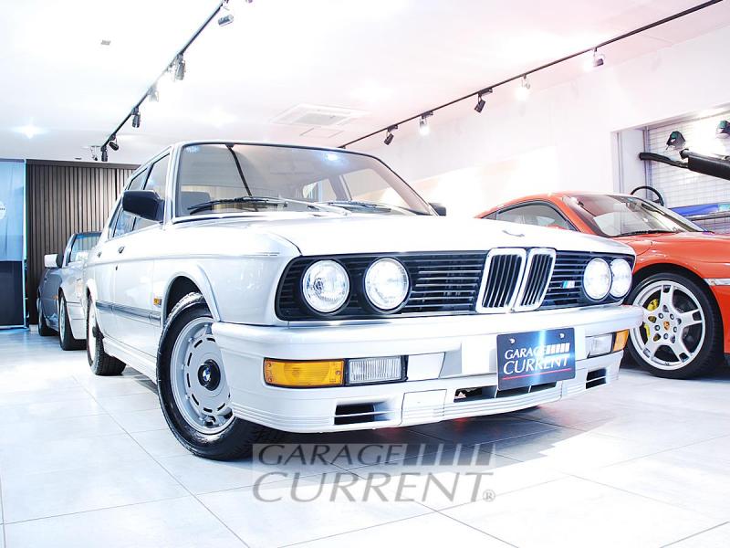BMW　5シリーズ