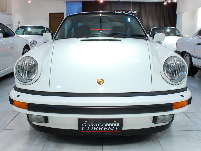 ポルシェ　911(Type930)