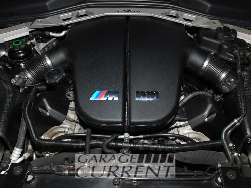 BMW　M6
